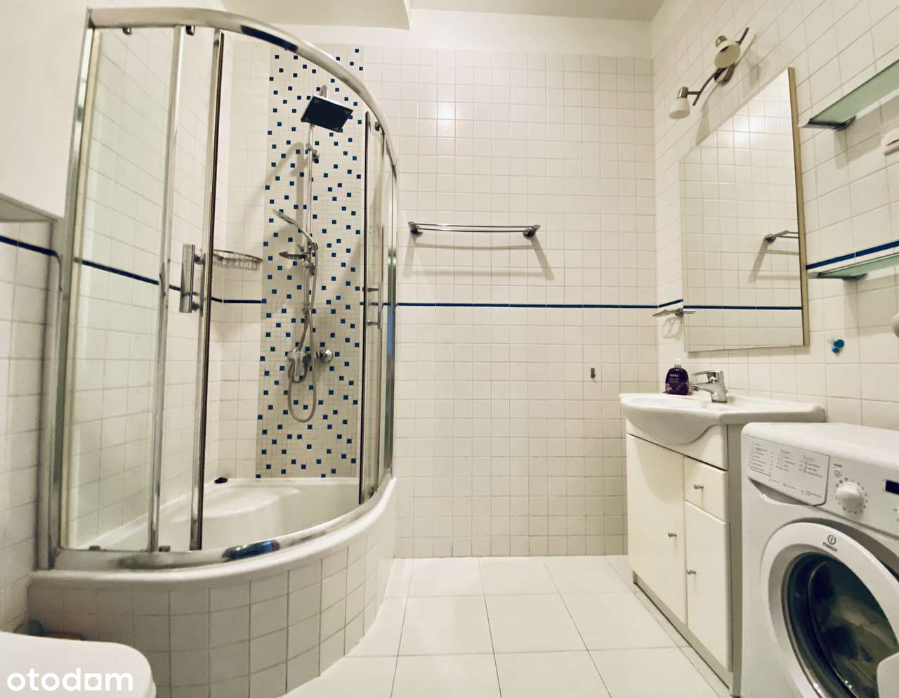 Jasne 2 pokoje z dużym tarasem / Janów / Komórka lok. w cenie!-5