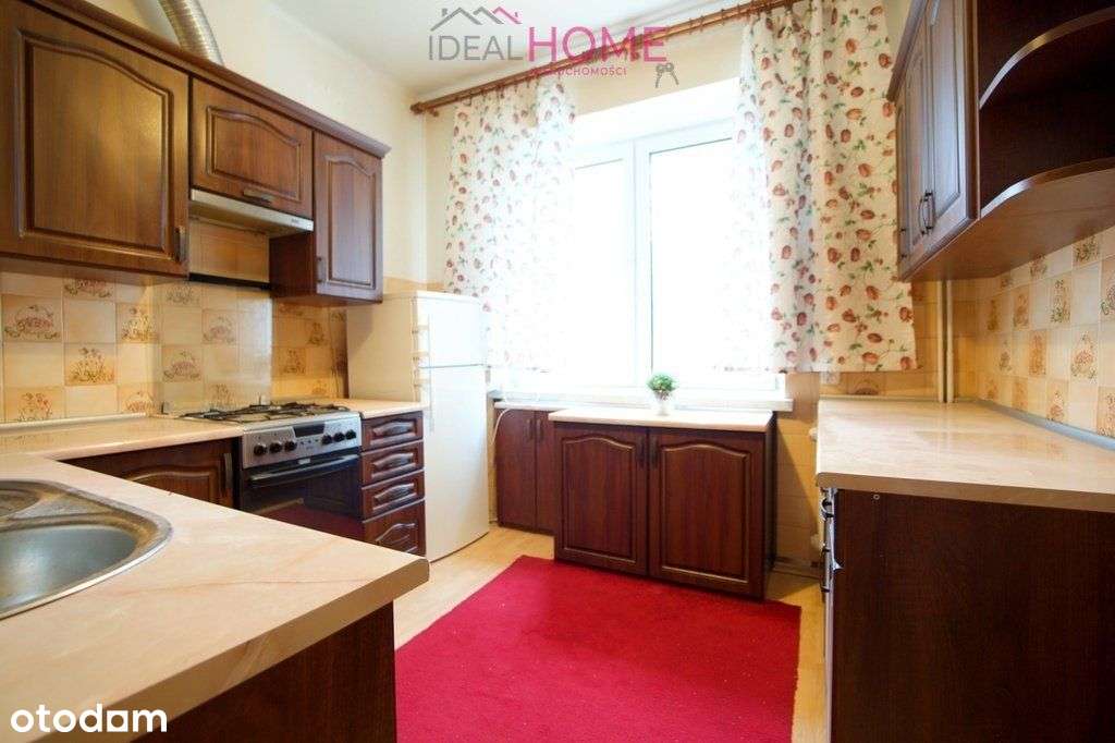 Mieszkanie na sprzedaż - ul. Staszica-2