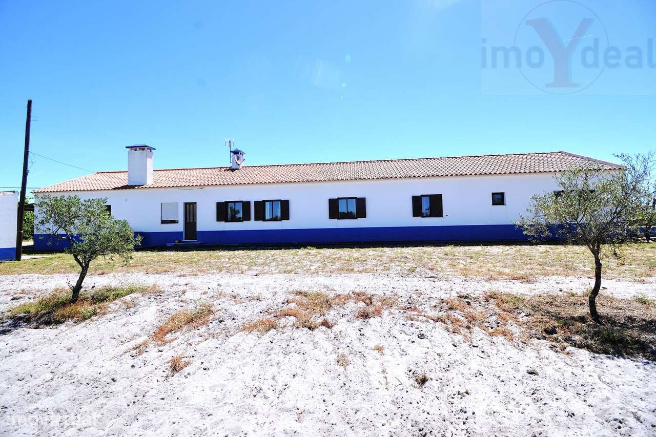 O paraíso no Alentejo-3