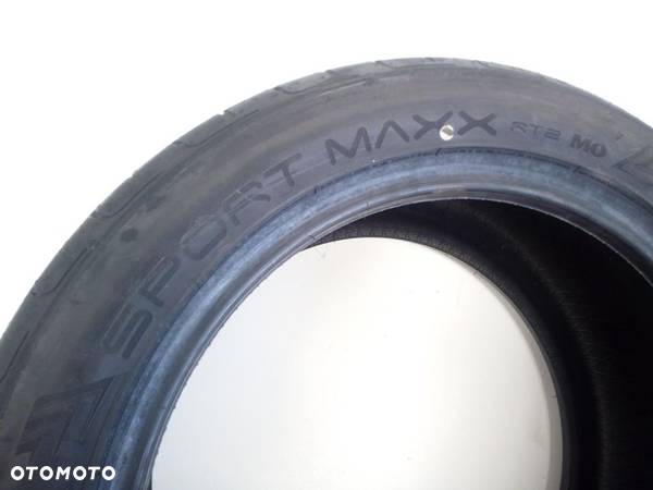 Opona275/40/18 DUNLOP SPORT MAXX RT 2 (N3413) - 6