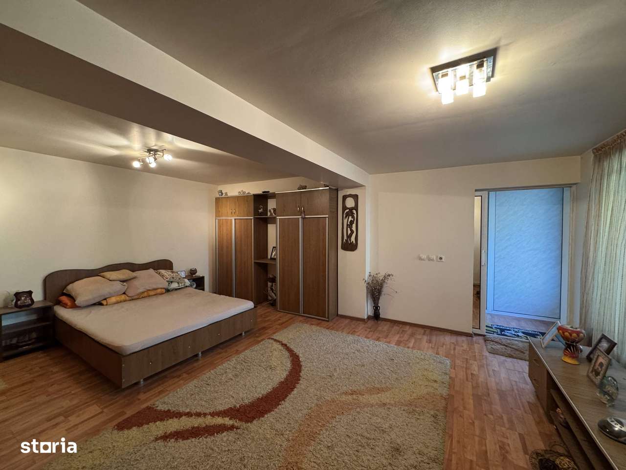 Cladire functiune mixta - Hala prod.+locuinta,400 mp.teren,zona Tunari-14