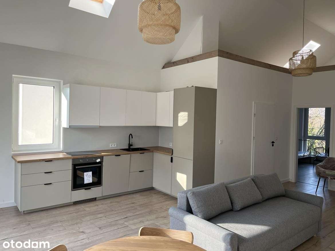 Dwupak inwestycyjny 2 mieszkania z najemcami !! 85-5