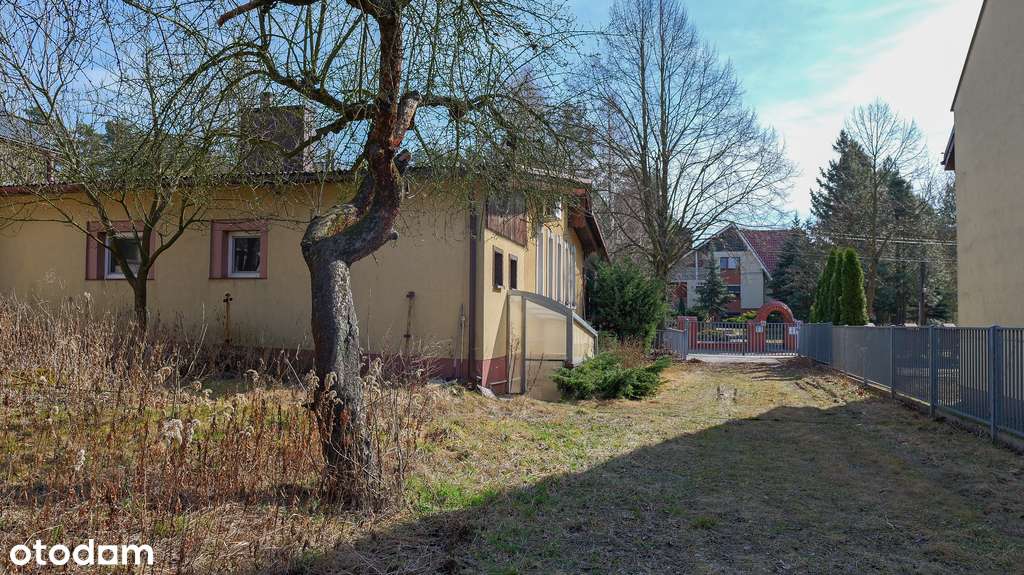 Troniny, ul. Akacjowa| Budynek pod usługi medyczne - Pełny obrazek: 4/20