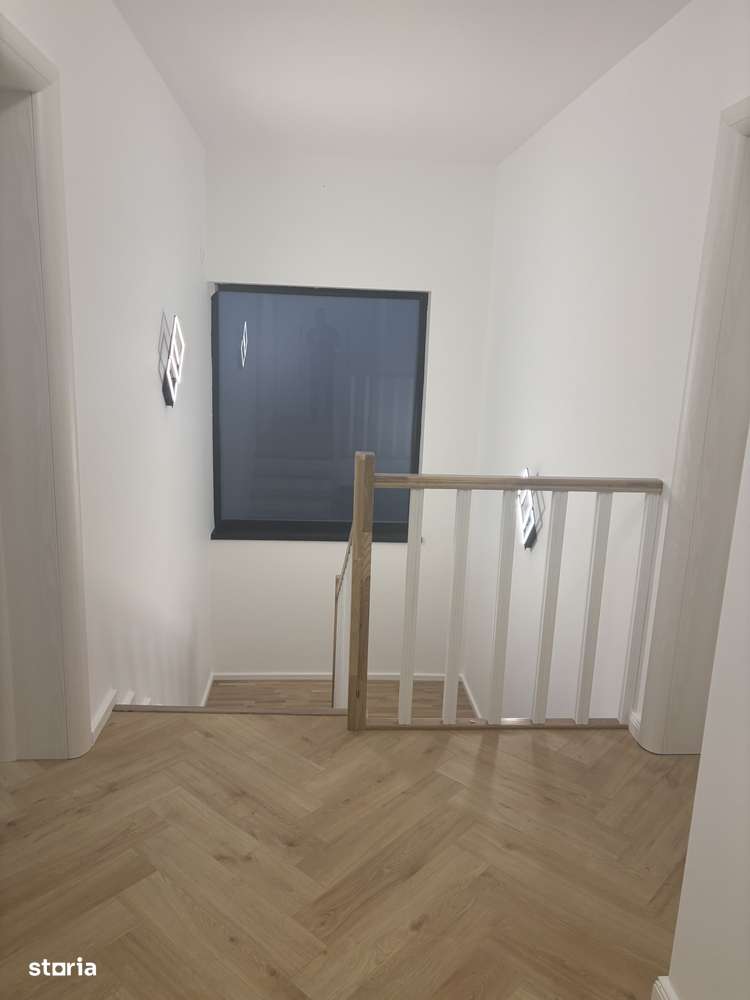 CASA PITESTI- STEFANESTI STR PRIMAVERII, MOBILATA SI UTILATA-19