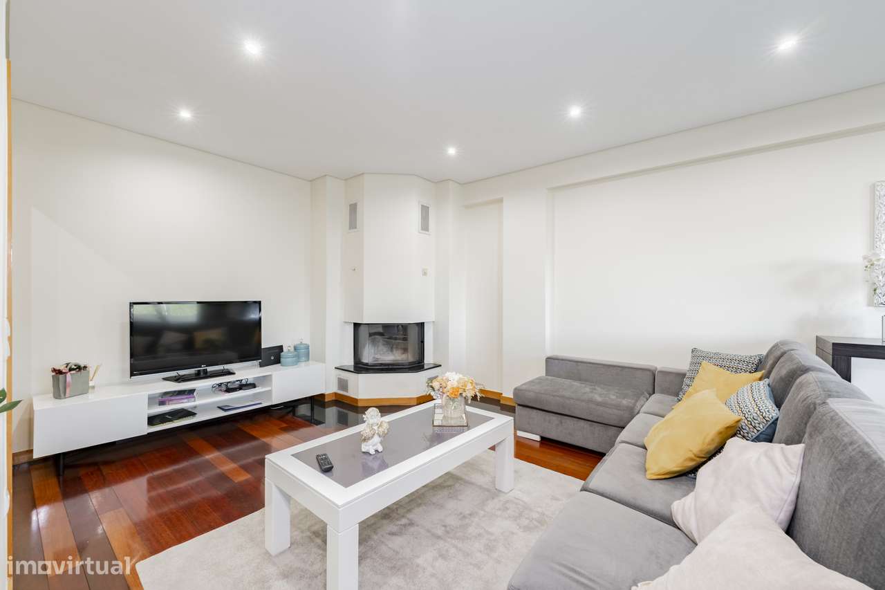 Apartamento T3 para venda em Celeirós, Braga-5