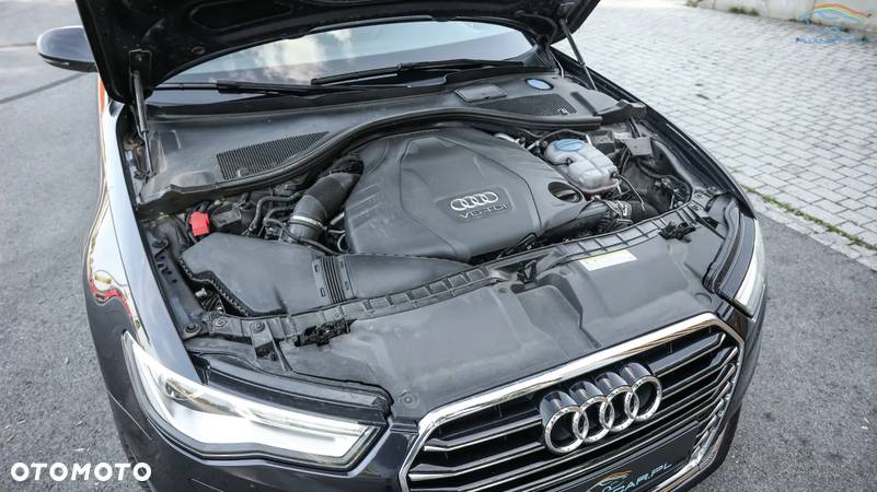 Audi A6 3.0 TDI S tronic - 38