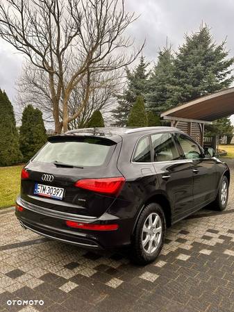 Audi Q5 2.0 TDI quattro (clean diesel) S tronic - 4