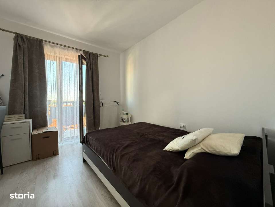 Apartament 3 camere, 63 mp utili, etaj 3 + mansarda -  Braytim - Imagine principală: 5/11