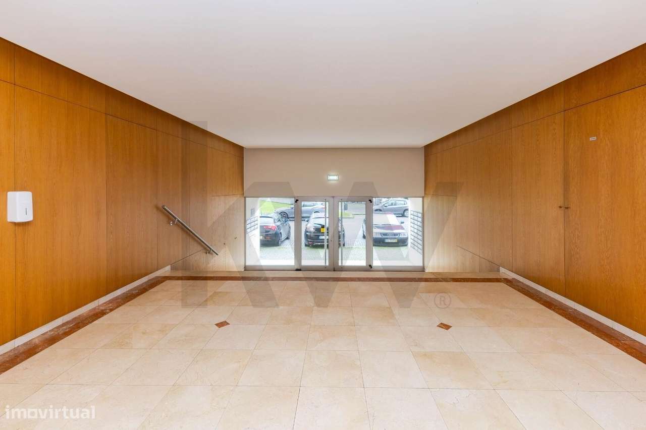 T2 excelente  Fórum Maia c/ box 2 viaturas - Grande imagem: 5/36