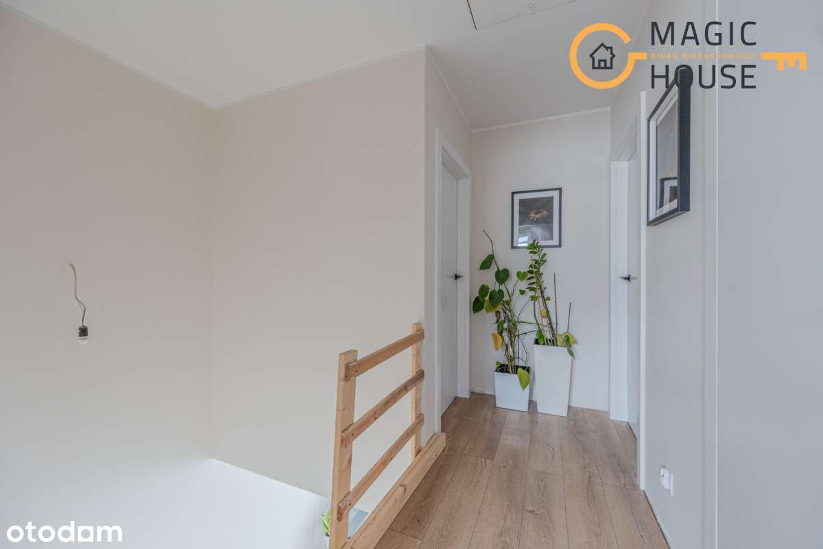 Skowarcz, ul. Imbirowa - bliźniak-11