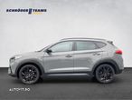 Hyundai Tucson - 3