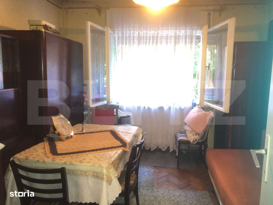 Apartament de vanzare , 4 camere , żona M15 - Imagine principală: 5/8