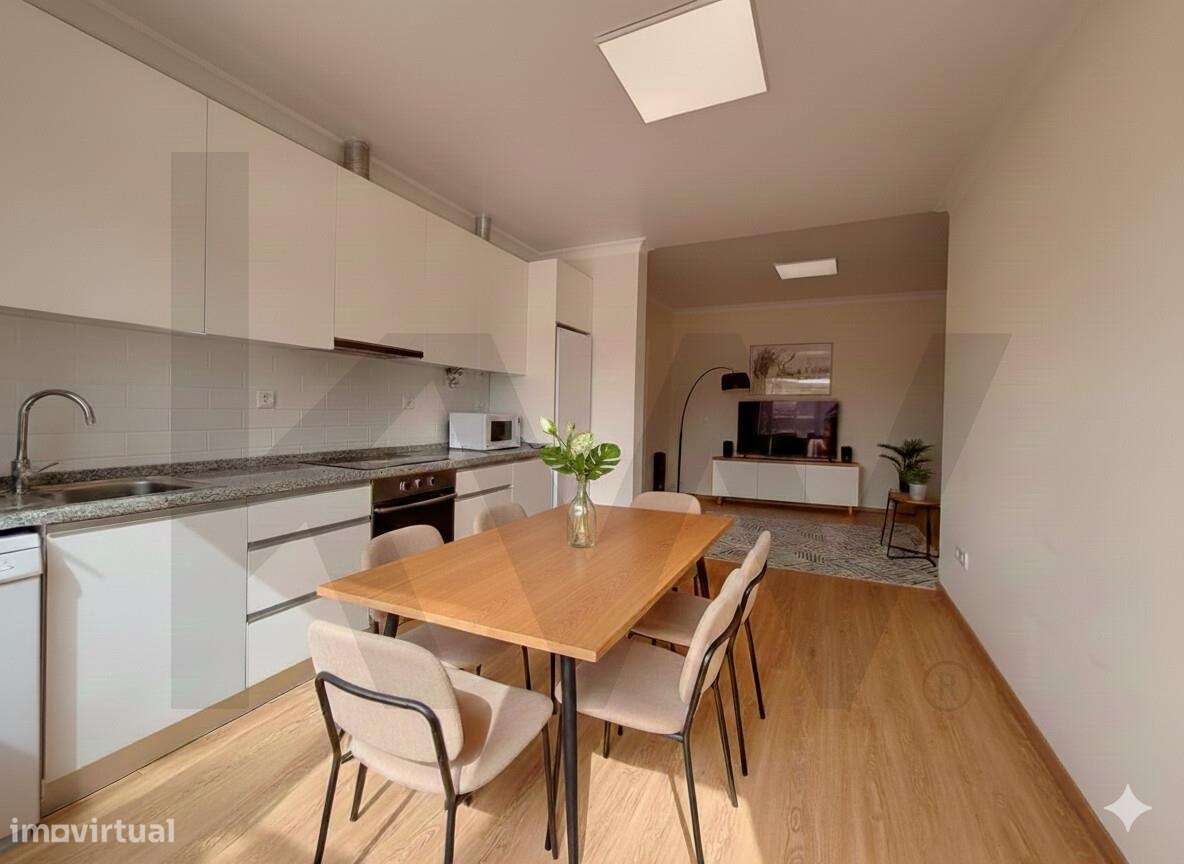 Moradia T3 com Charme em Alfouvés - Grande imagem: 5/27