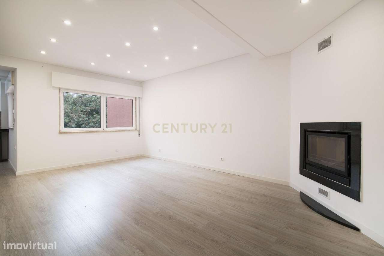 Apartamento T3 Remodelado na Abóboda – Conforto, Modernidade e Localiz-6