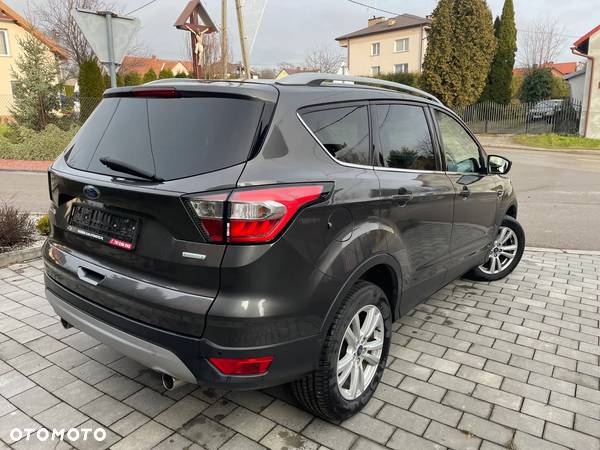 Ford Kuga 1.5 EcoBoost 2x4 SYNC - 4