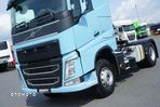 Volvo / FH / 460 / EURO 6 / ACC / HYDRAULIKA / NISKI / MAŁY PRZEBIEG - 22