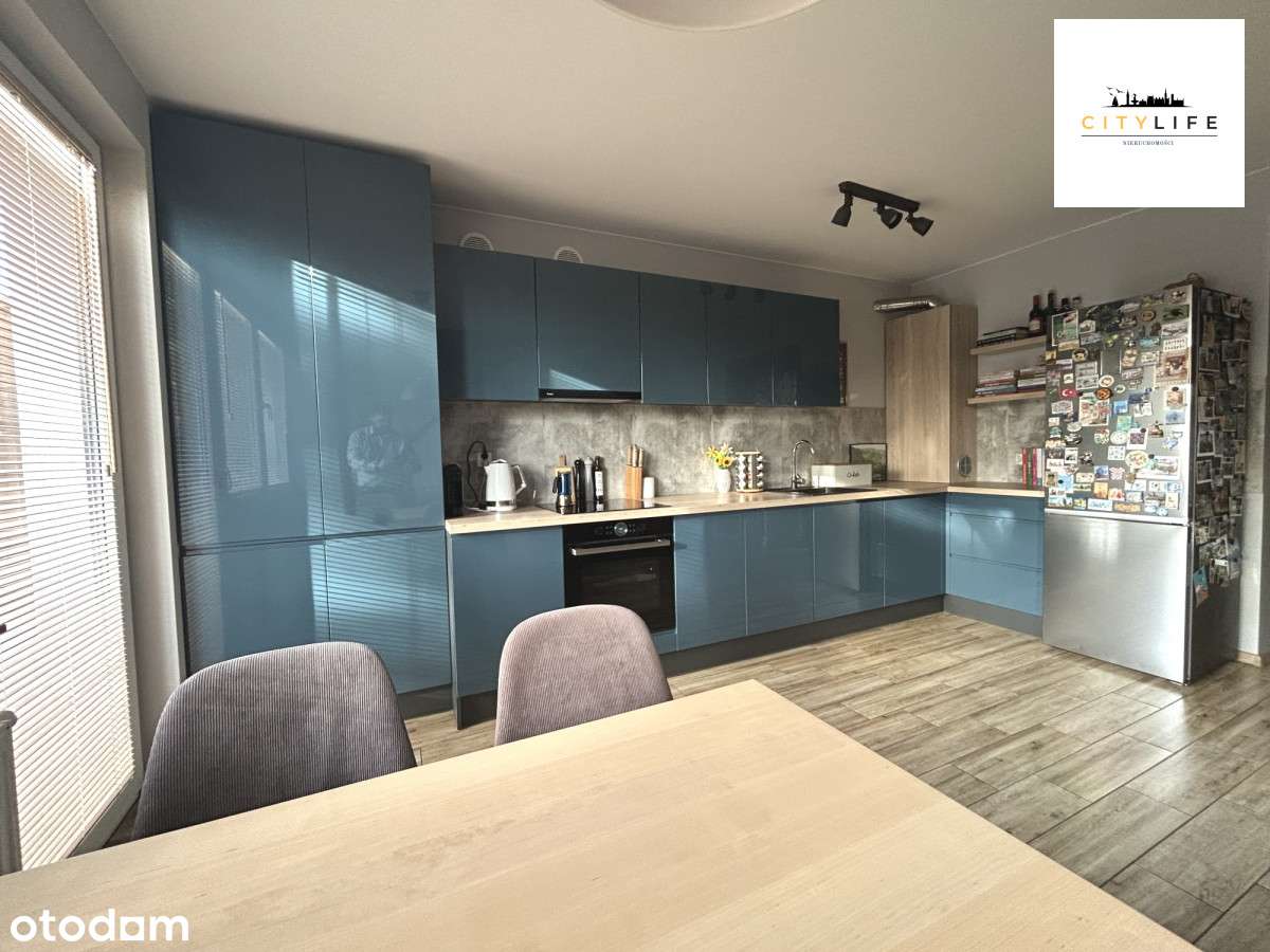 4-Pokojowe Mieszkanie Blisko Morza-5