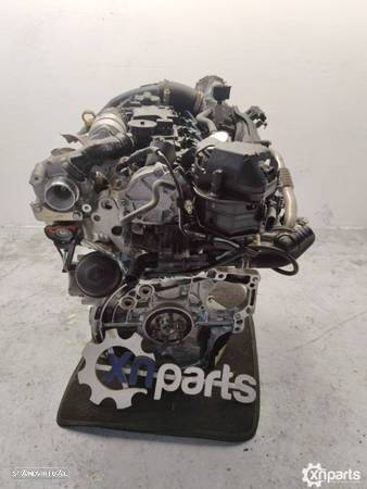 Motor FORD MONDEO V Turnier (CF) 1.5 TDCi | 03.15 -  Usado REF. XUCA - 1