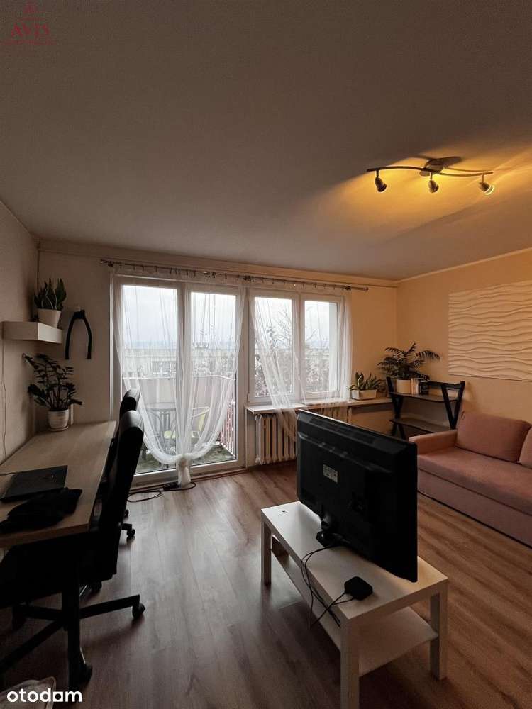 Gdynia Obłuże 60m2 3-pokoje , balkon - Pełny obrazek: 4/11