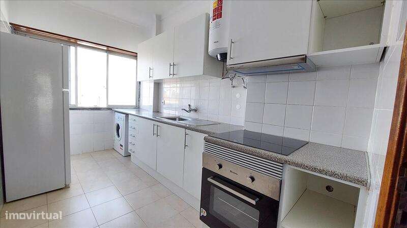 Apartamento em Sintra, Algueirão-Mem Martins - Grande imagem: 4/12