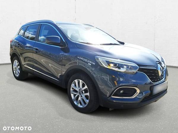 Renault Kadjar 1.3 TCe FAP Easy Life - 3