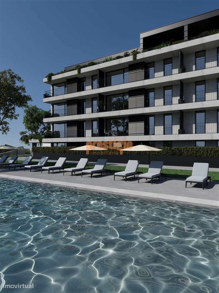 Apartamento T1 Venda em Ferreiros e Gondizalves,Braga - Grande imagem: 5/8