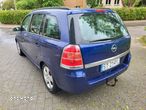 Opel Zafira 1.6 Elegance - 4