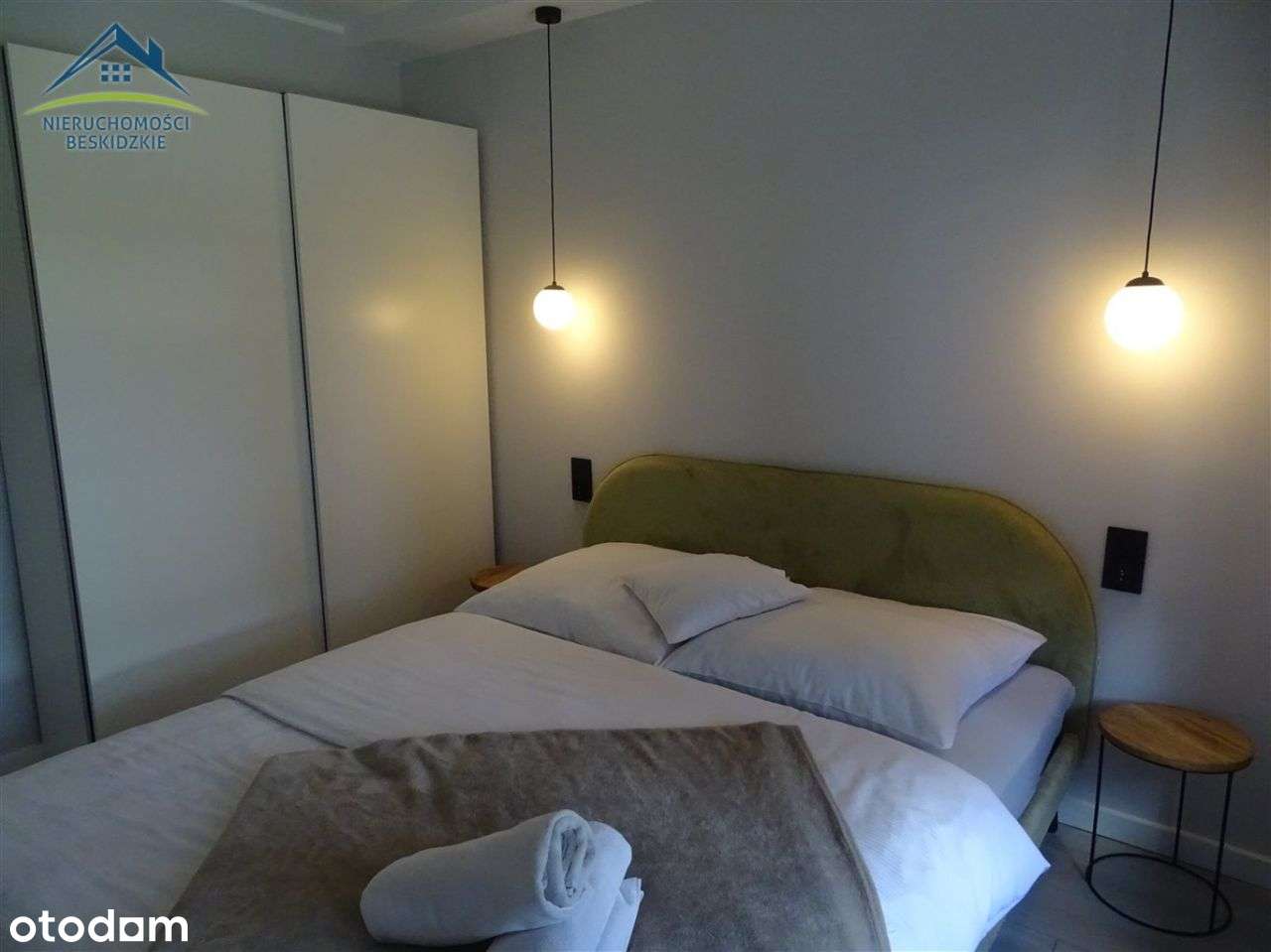 Dwa urządzone apartamenty w Wiśle, nad rzeką!-7