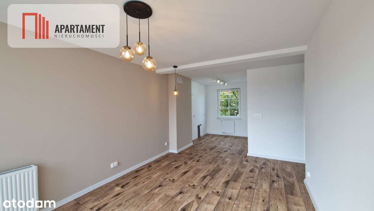 Mieszkania z widokiem na Wisłę - Pełny obrazek: 3/14