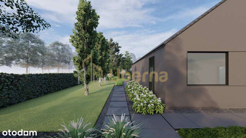 Unikatowy dom łączący ekologię i świetny styl-13