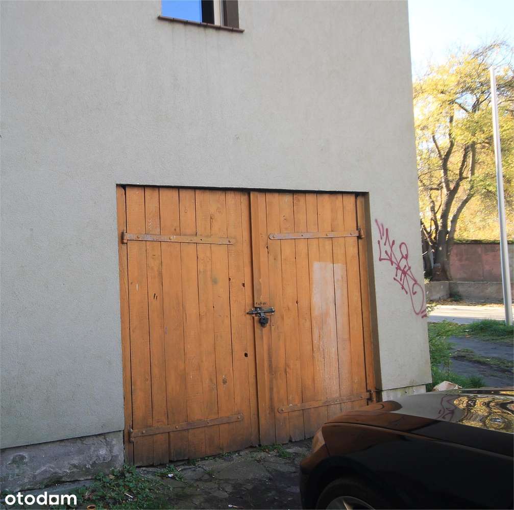 Garaż na sprzedaż, 24.6m², Brzeg - Pełny obrazek: 5/5