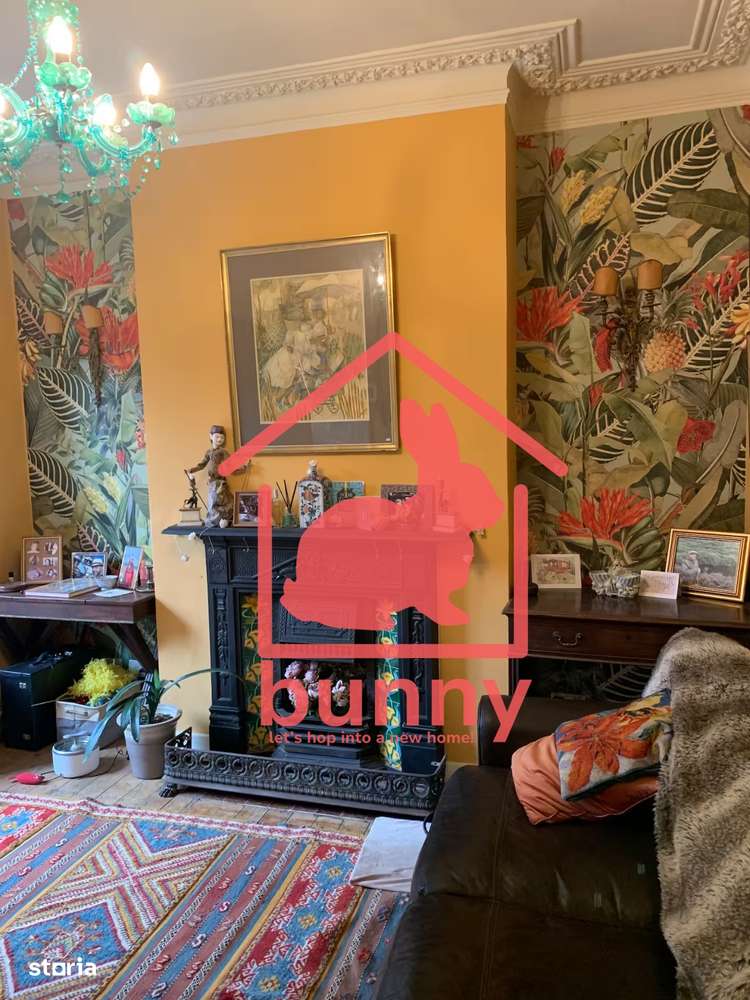 Apartament cu 4 camere | Armeneasca | QE945-9