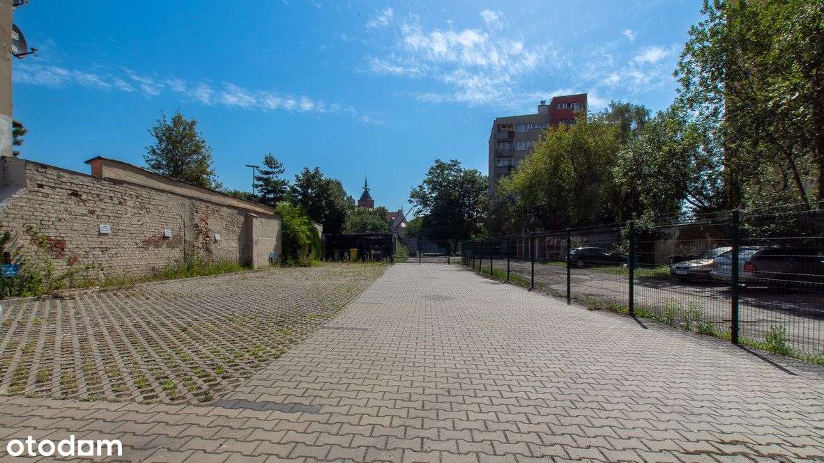 wolnostojący lokal w centrum z parkingiem gratis - Pełny obrazek: 5/11