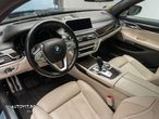 BMW Seria 7 750d xDrive - 15