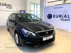 Peugeot 308 1.5 BlueHDI FAP STT Access - 3