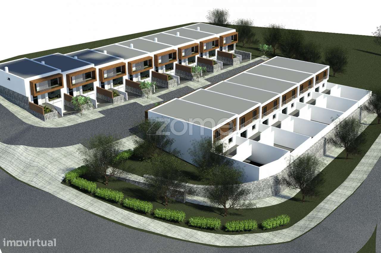 Lote 4 em Angra do Heroísmo - Grande imagem: 4/25