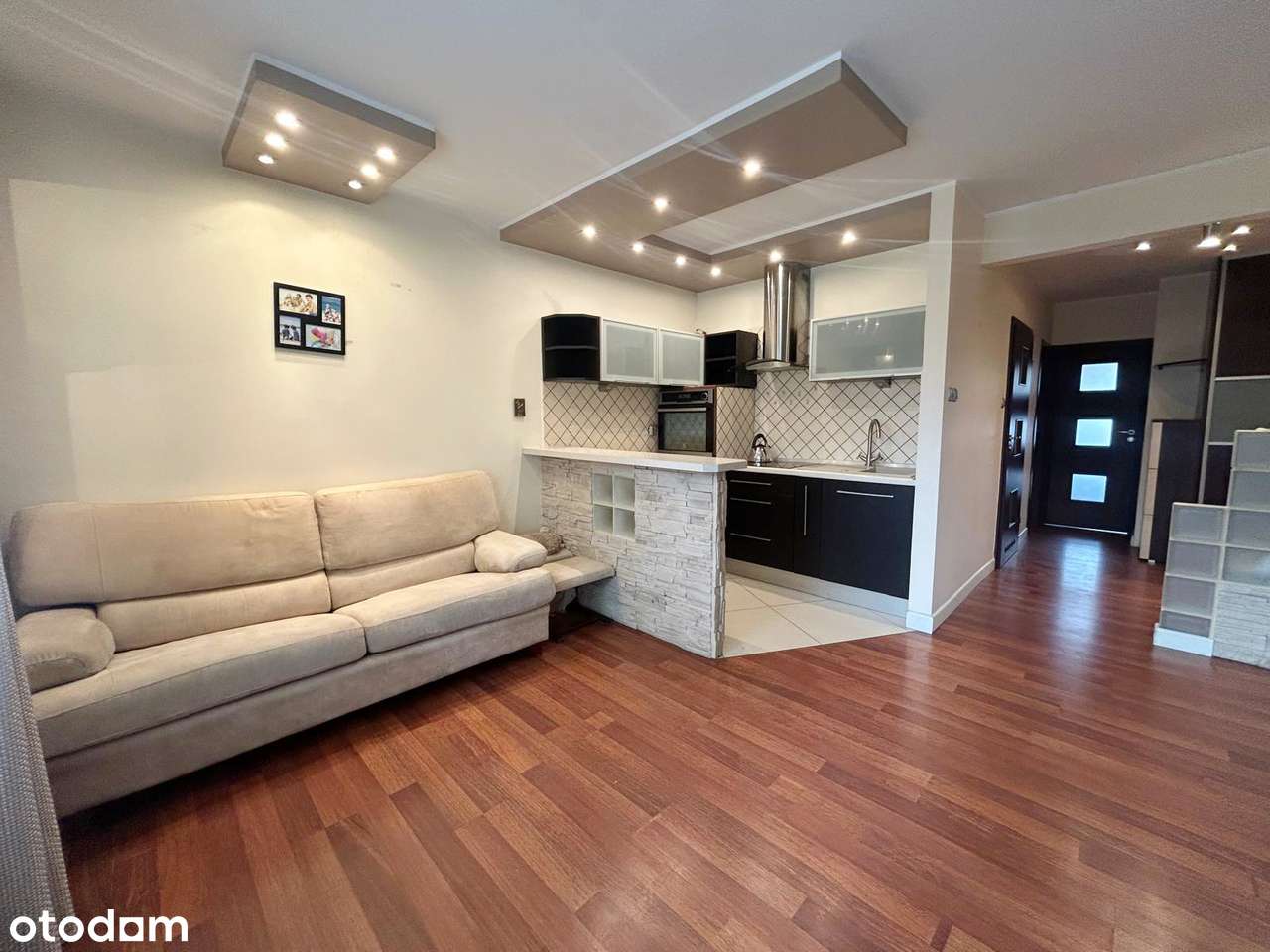 Zamieszkaj komfortowo - 3 pokoje z balkonem! - Pełny obrazek: 5/20