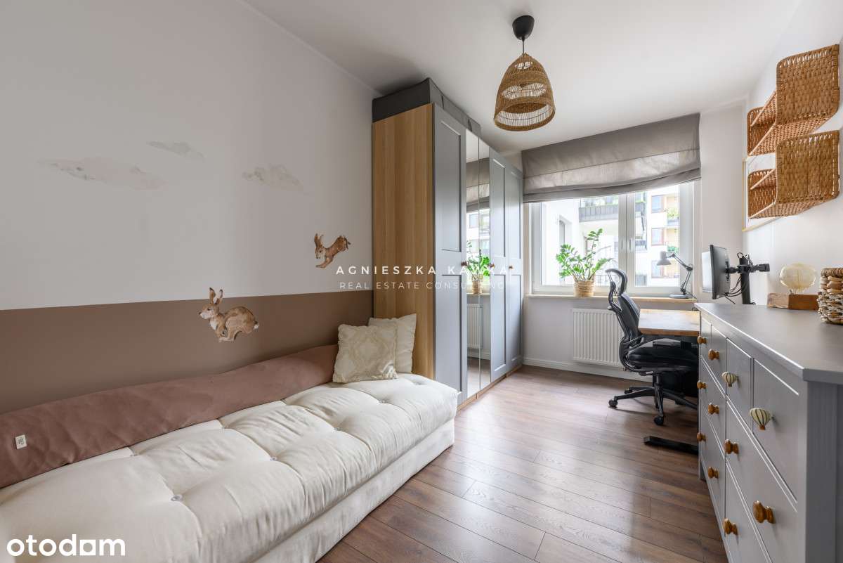 Osiedle Wilno – 3pokojowe mieszkanie z dużą loggią-10