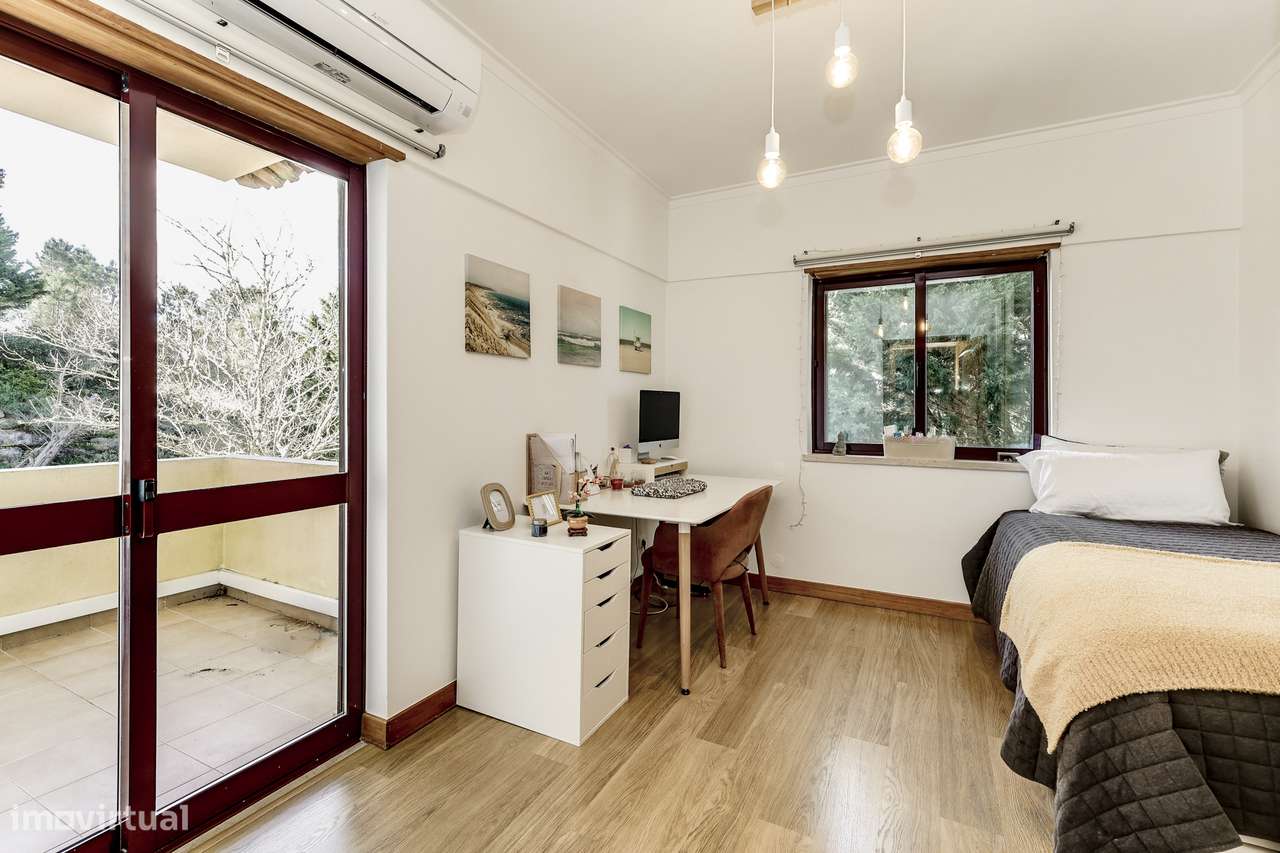 Apartamento T2 no Belas Clube de Campo-18