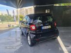 Smart ForTwo Coupé 1.0 Passion 71 Aut. - 4