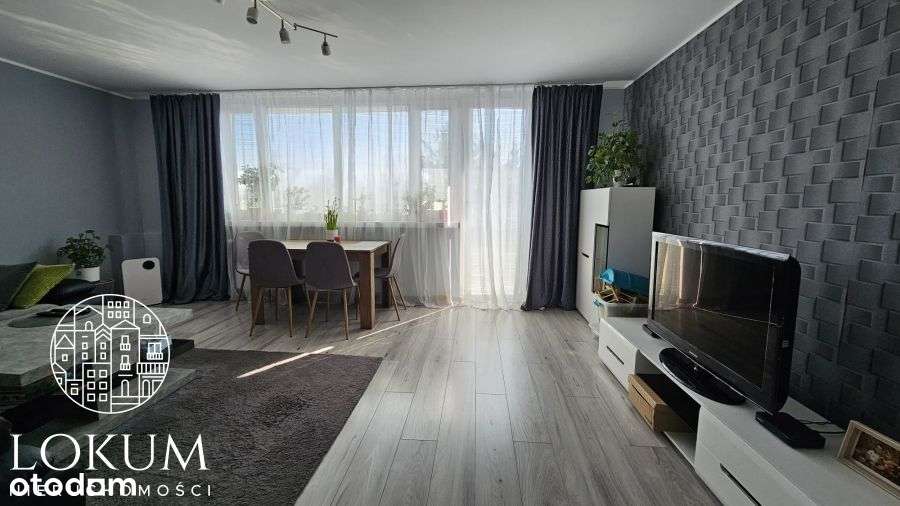 Mieszkanie 4-pokojowe z garażem w Cieplicach.-0