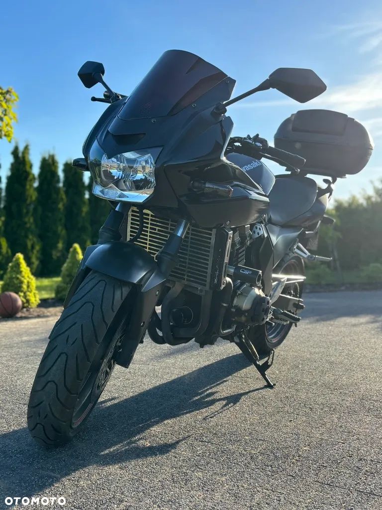 Kawasaki ZR - 1