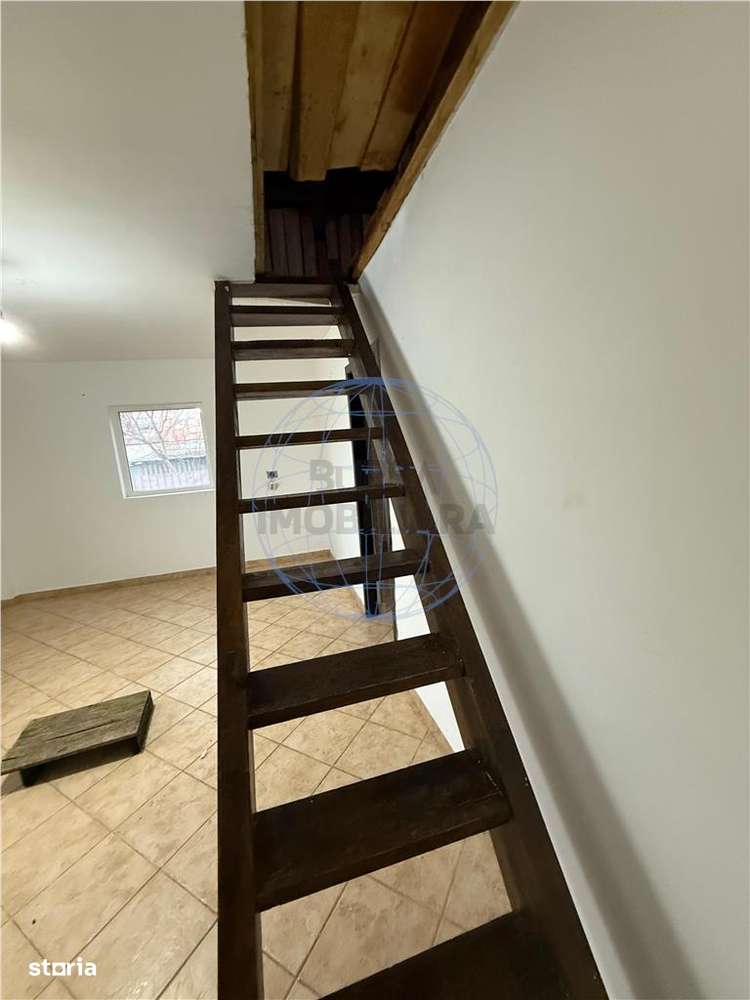 CASA P+M,  CIUSLEA-9