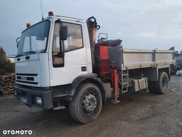Iveco Iveco Ford Cargo - 2