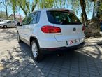 Volkswagen Tiguan 1.4 TSI BlueMotion Technology Trend & Fun - 5