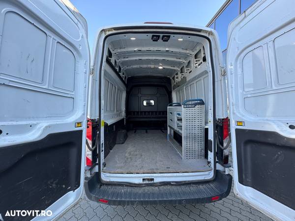 Ford Transit MIXT - 35