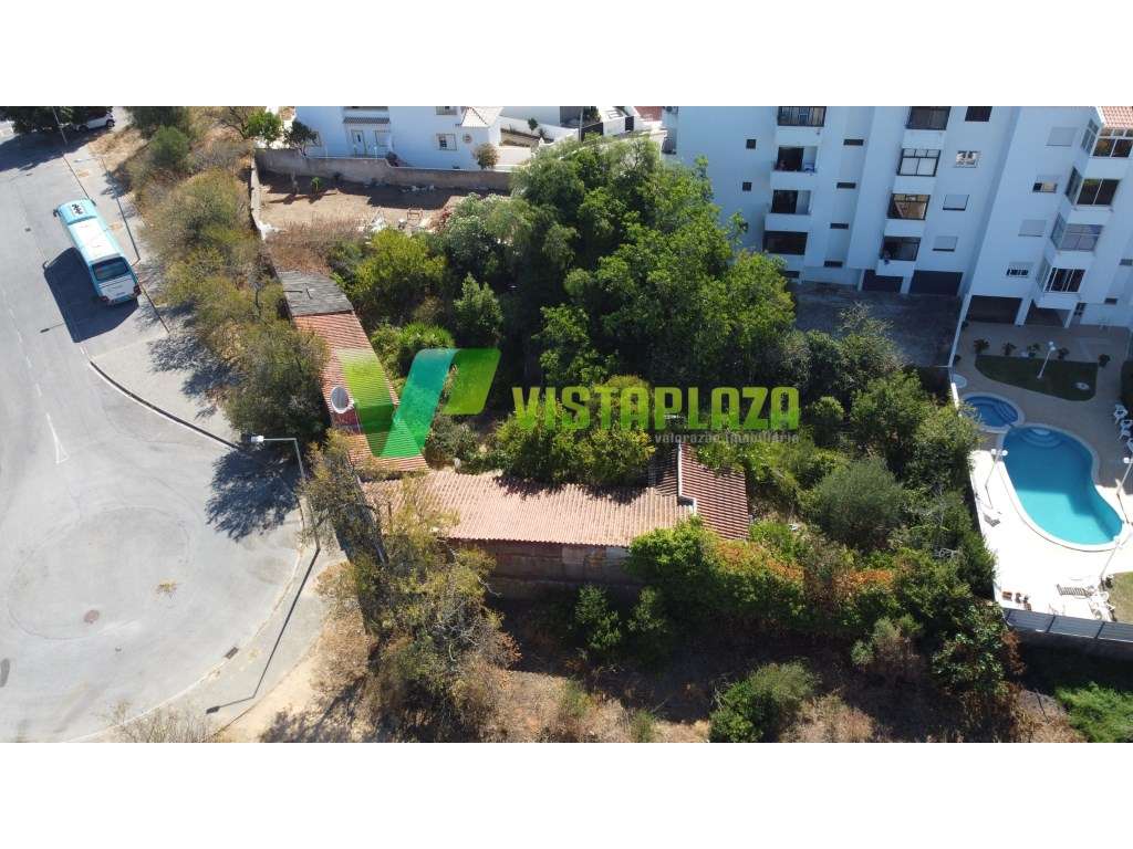 Terreno Urbano para Construção, Portimão - Quatro Estradas - Grande imagem: 4/25