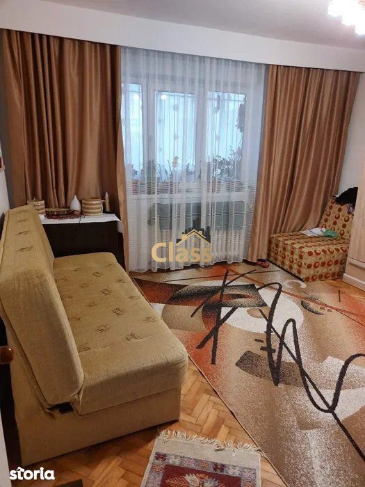 Apartament 2 camere | Decomandat | 40 mpu | Zona Minerva Manastur
