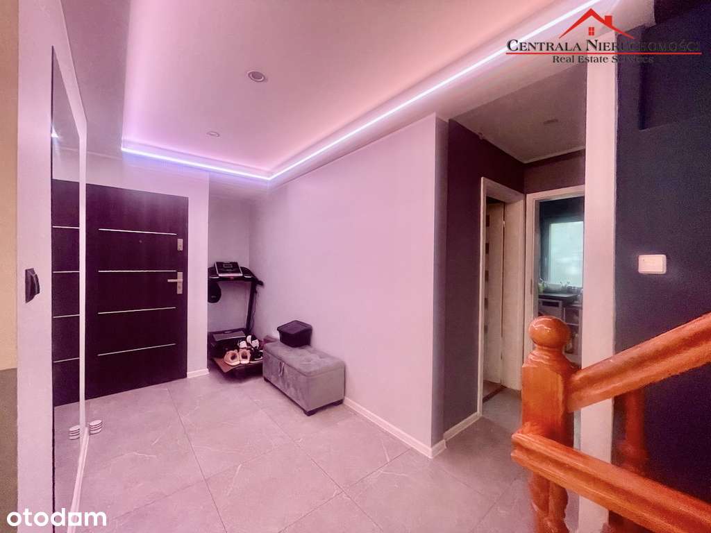 Dom Wolnostojący - Stawki, Toruń-7