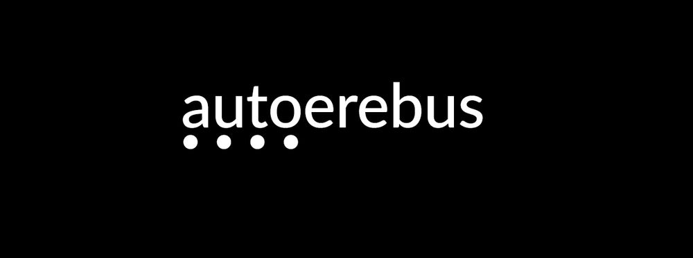AUTOEREBUS VEHICULE NOI